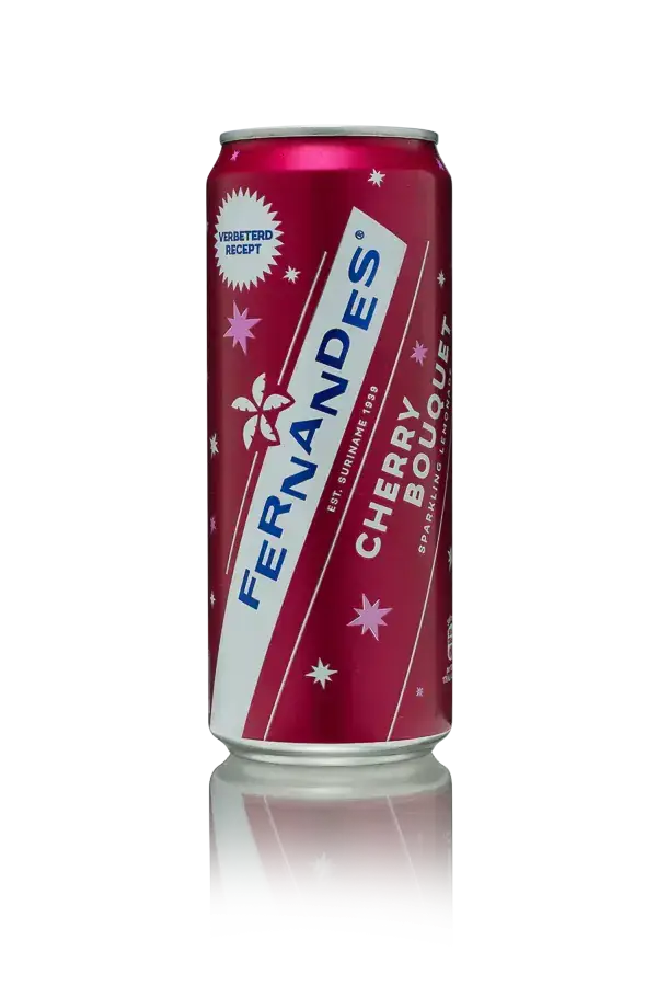 fernandes cherry bouquet