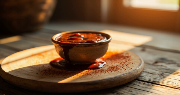 Barbecue Sauce