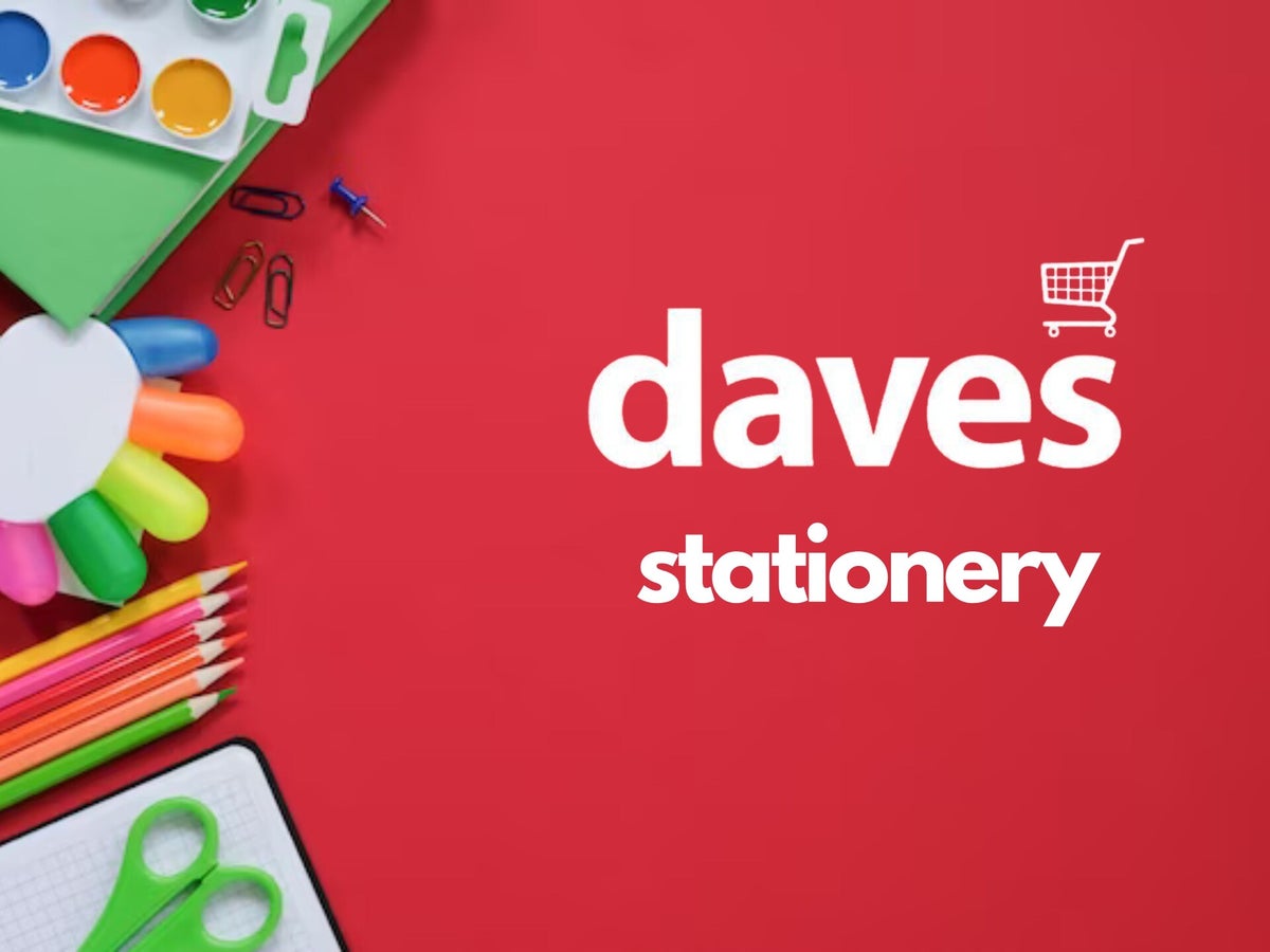 davesstationery