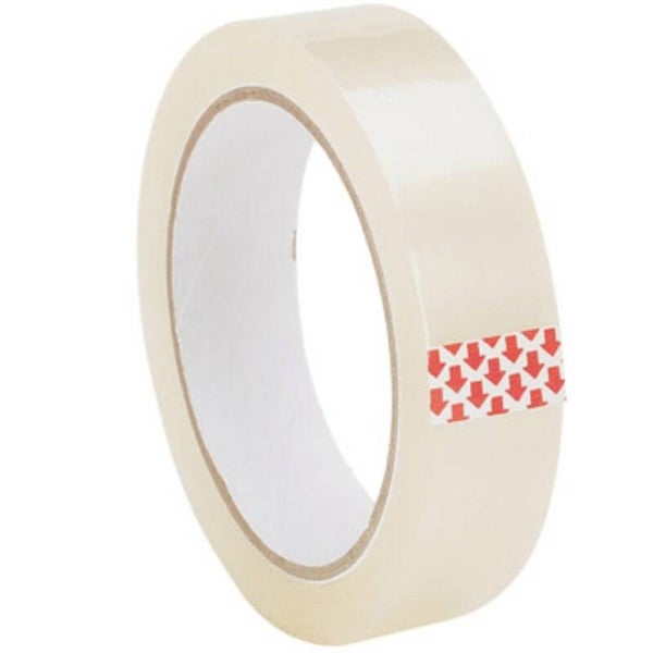 TRANSPARENT TAPE 24MM - PROD3257