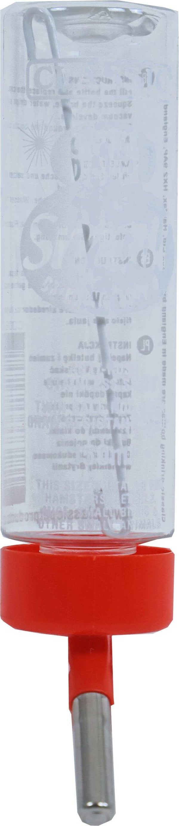 Classic Drinkfles Hamster 150ml