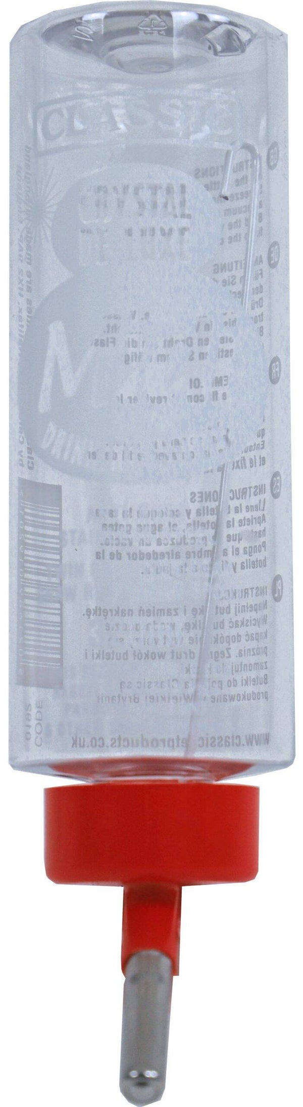 Classic Drinkfles Cavia 320ml