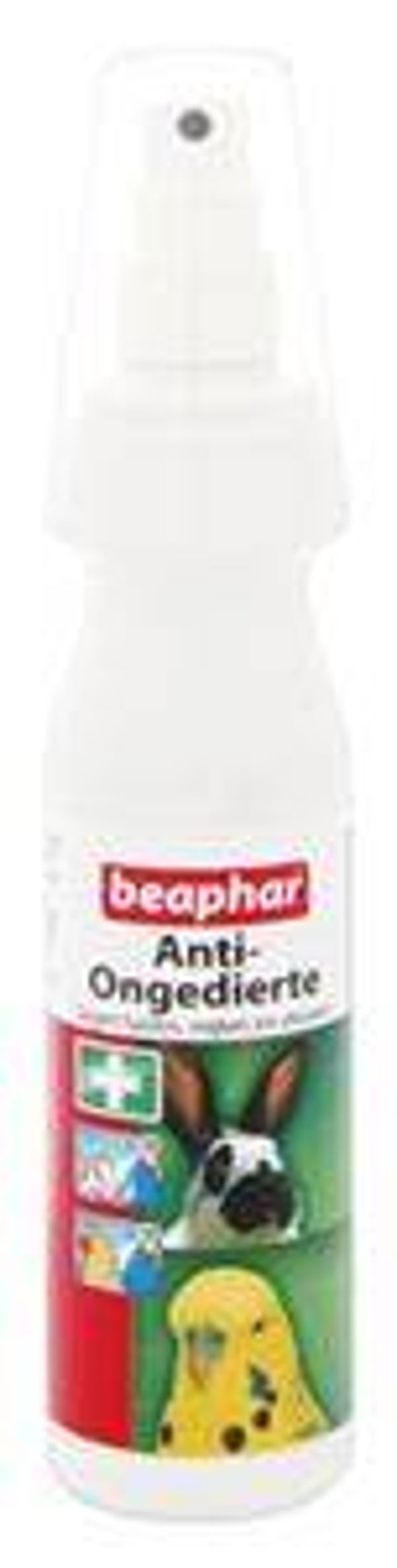 Anti Ongediertespray 150ml