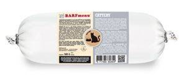 BARFmenu Cattery 1kg