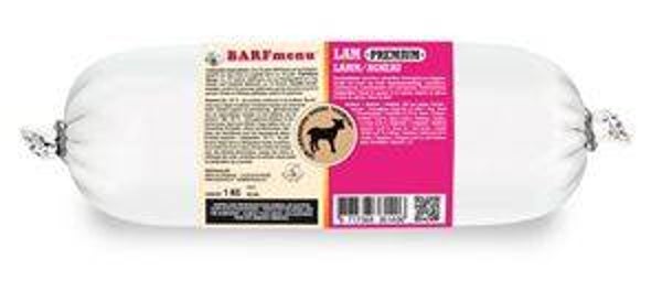 BARFmenu Hond Premium Lam 10x 1kg