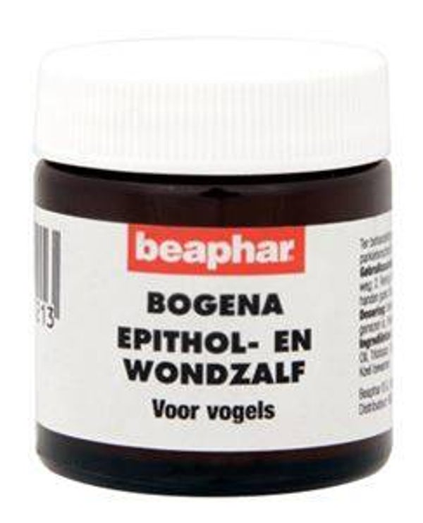 Epithol- en Wondzalf 25gr