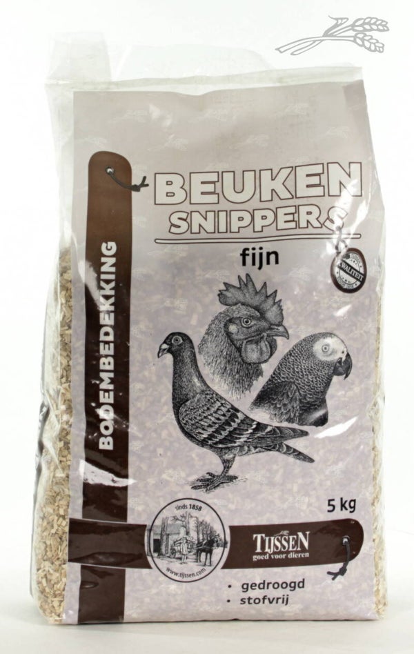 Beukensnippers Fijn 6mm 10kg