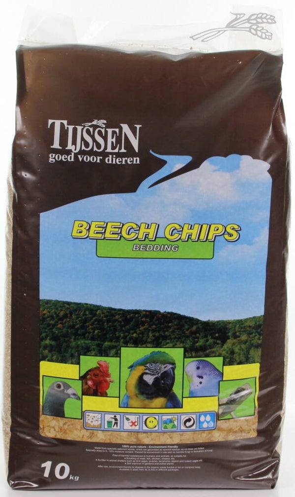 Beukensnippers Ultra 4mm 10kg