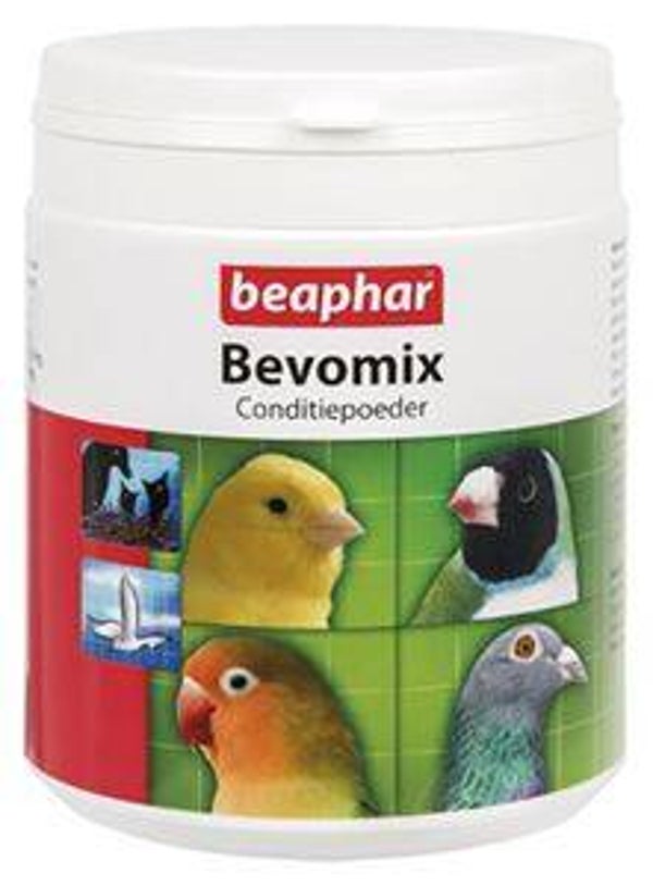 Bevomix conditiepoeder