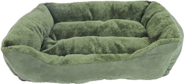 Boon divan groen 50×40cm