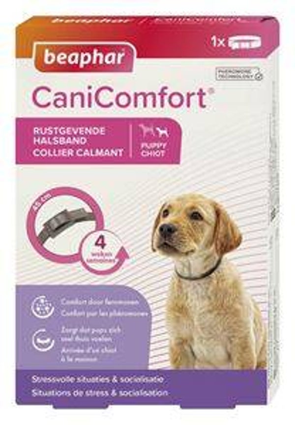 Canicomfort Halsband Puppy