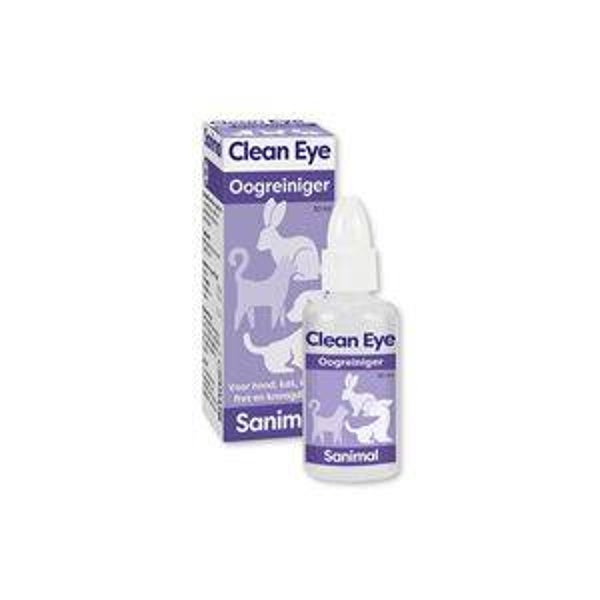 Clean Eye 30ml