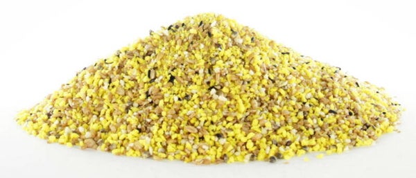 Eivoer Rul Nat 2,5kg