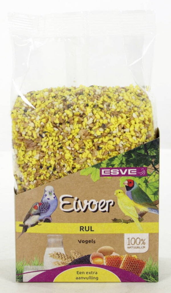 Eivoer Rul Nat 400gr