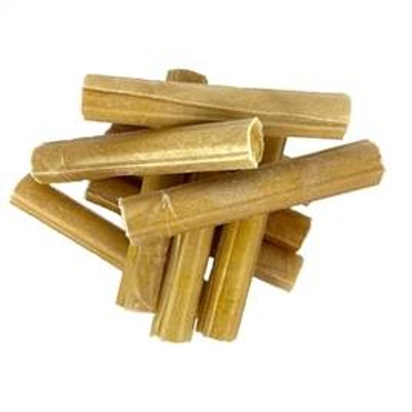 12x Geperste Staaf Met Kip 12,5cm