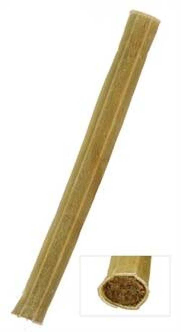 10x Geperste Staaf Gevuld Met Rund 25,5cm