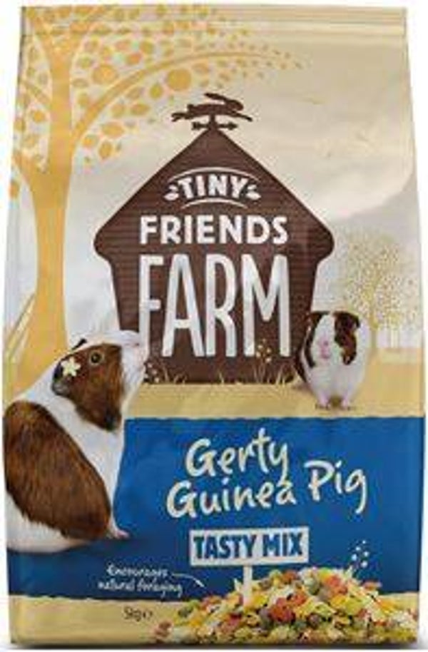 Gerty Guinea Pig 5kg