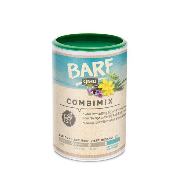 Hokamix Barf CombiMix 150gr