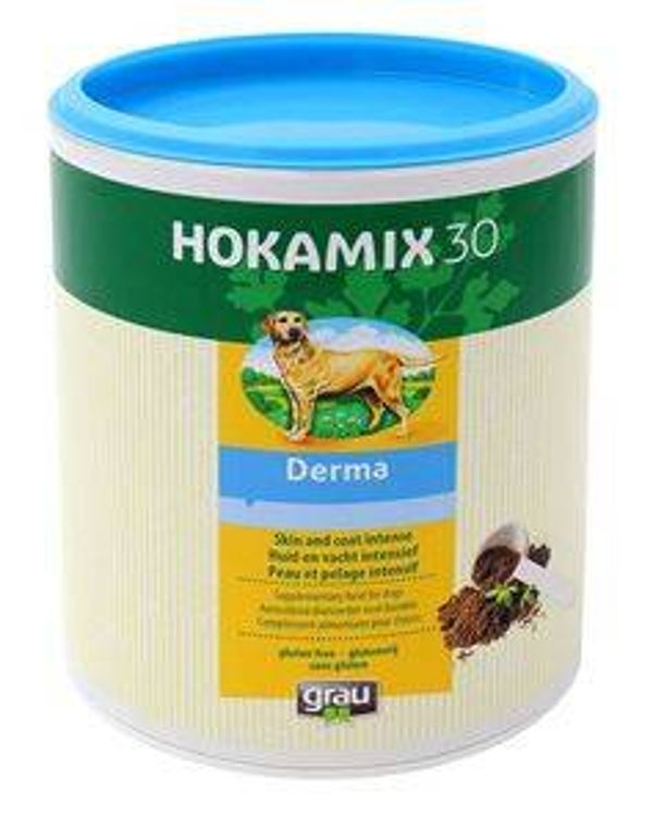 Hokamix Derma 350gr