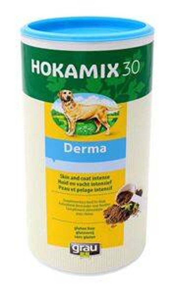 Hokamix Derma 750gr