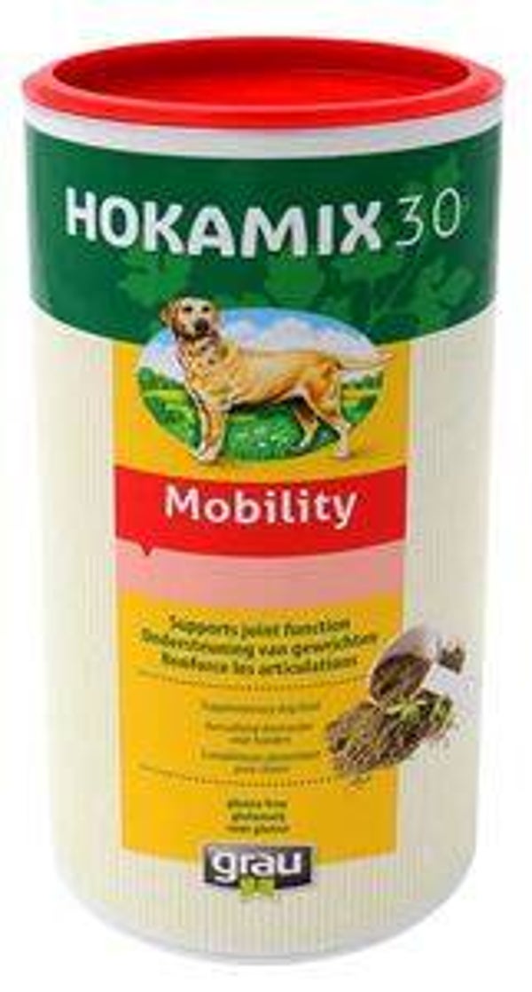 Hokamix Mobility 750gr