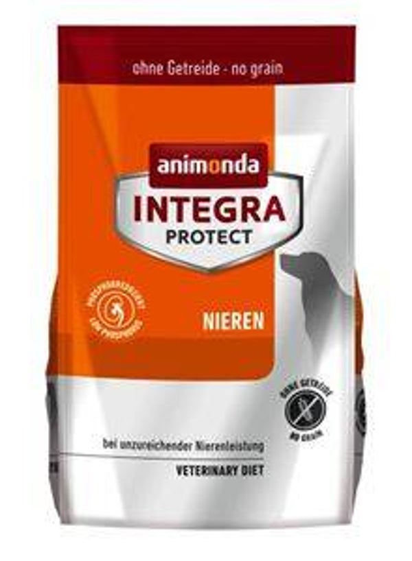 Integra Dog Nieren Droog 4kg