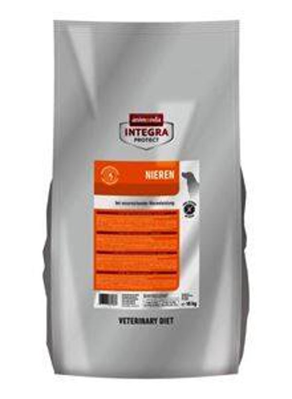Integra Dog Nieren Droog 6kg