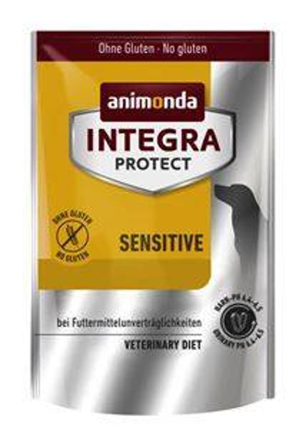Integra Dog Sensitive Droog 700gr