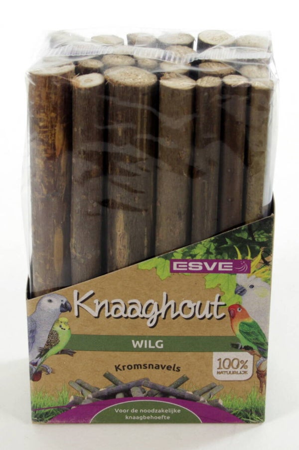 Knaaghout Wilg Vogels