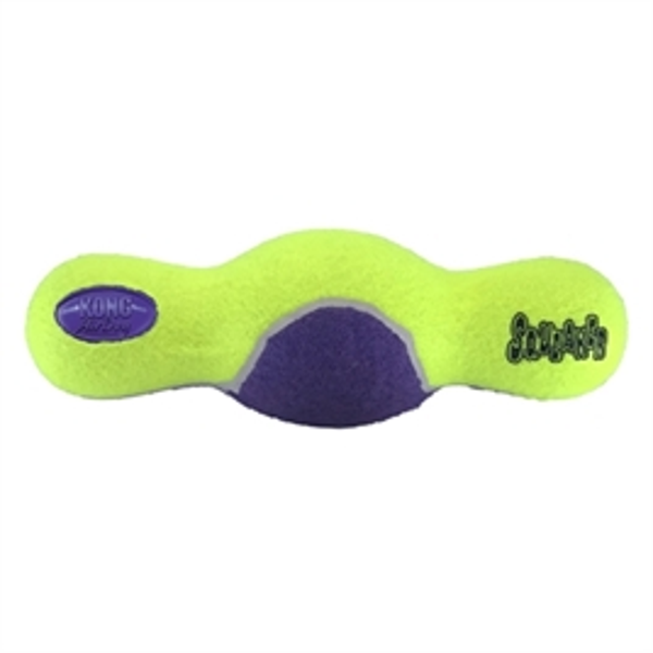 Kong Airdog Squeaker Roller 24cm