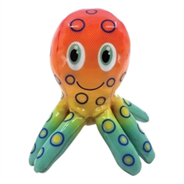 Kong Shieldz Tropics Octopus 16cm