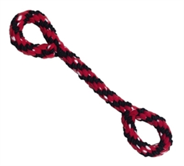 Kong Signature Rope Double Tug 58,5cm