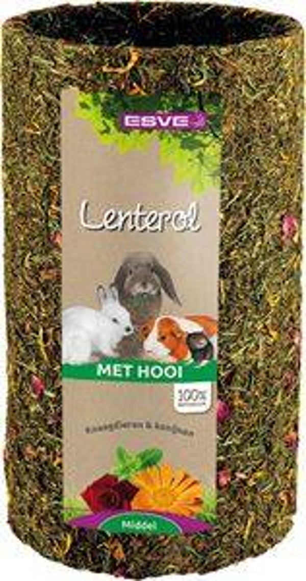 Lenterol Middel 25cm