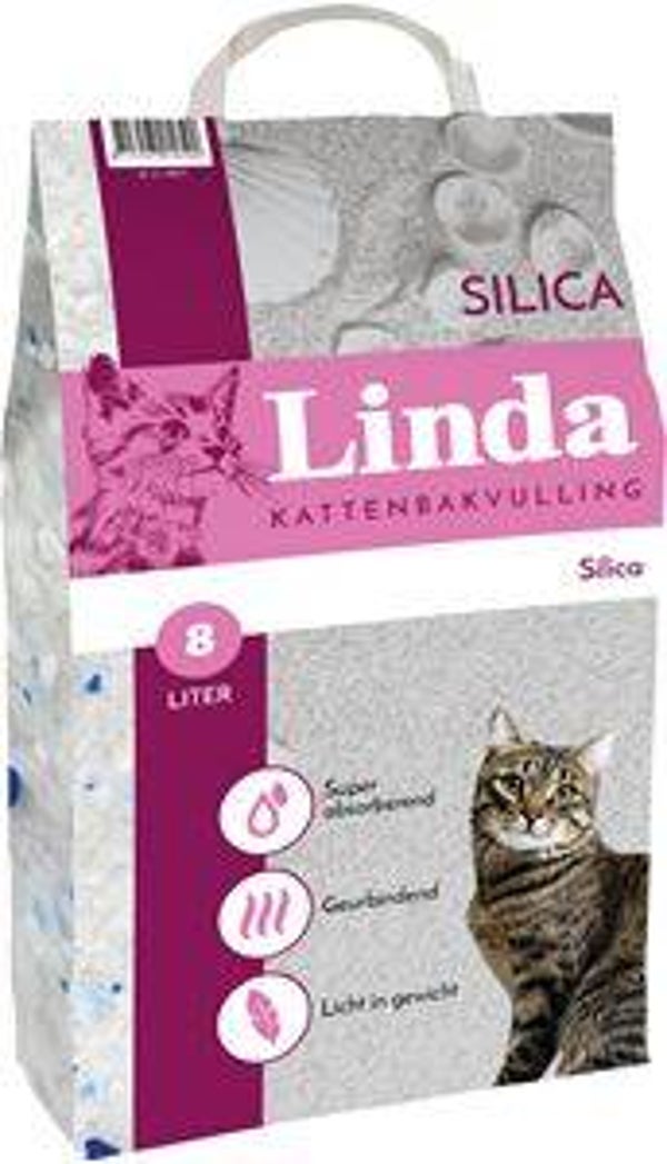 Linda Silica 20L