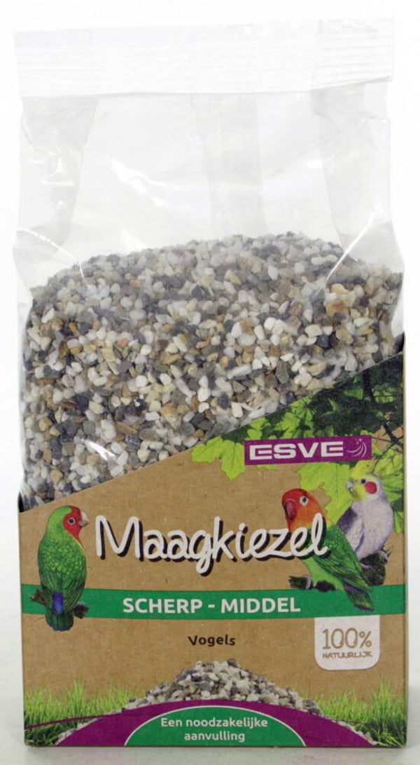 MA-KI maagkiezel middel 1kg