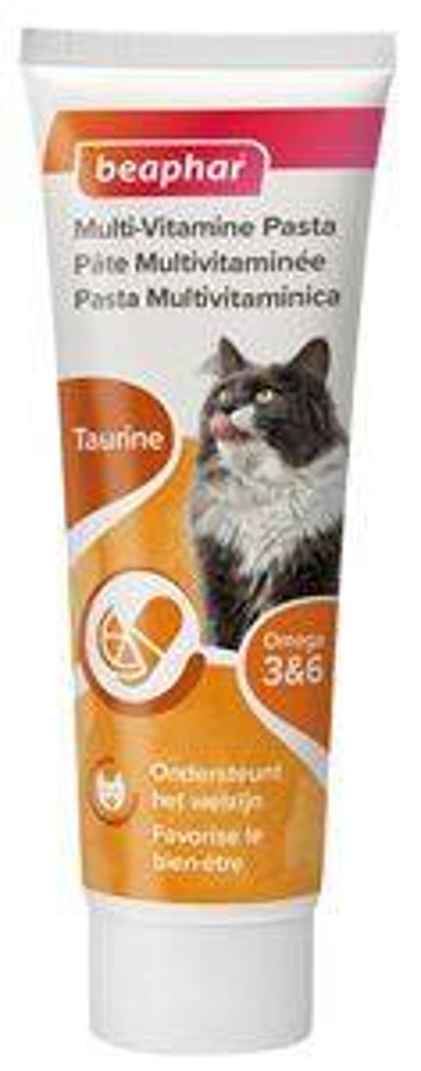 Multi-Vitamine Pasta 100gr