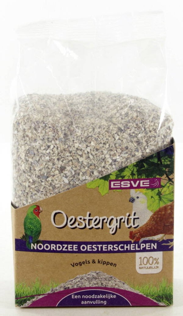 Oestergrit 1kg