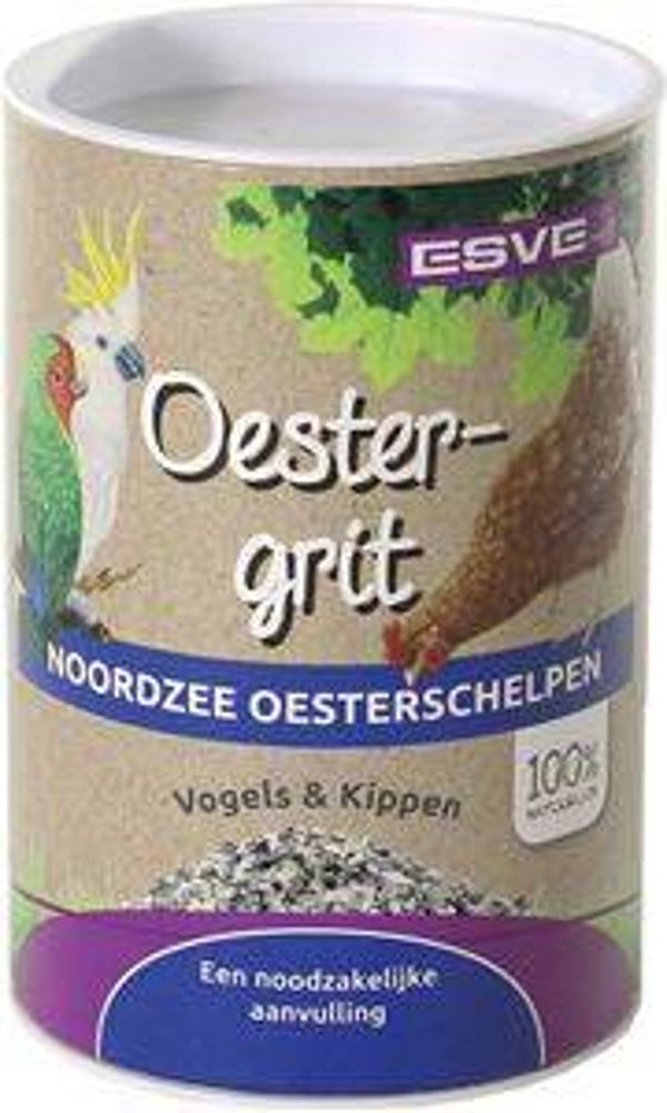 Oestergrit 225gr