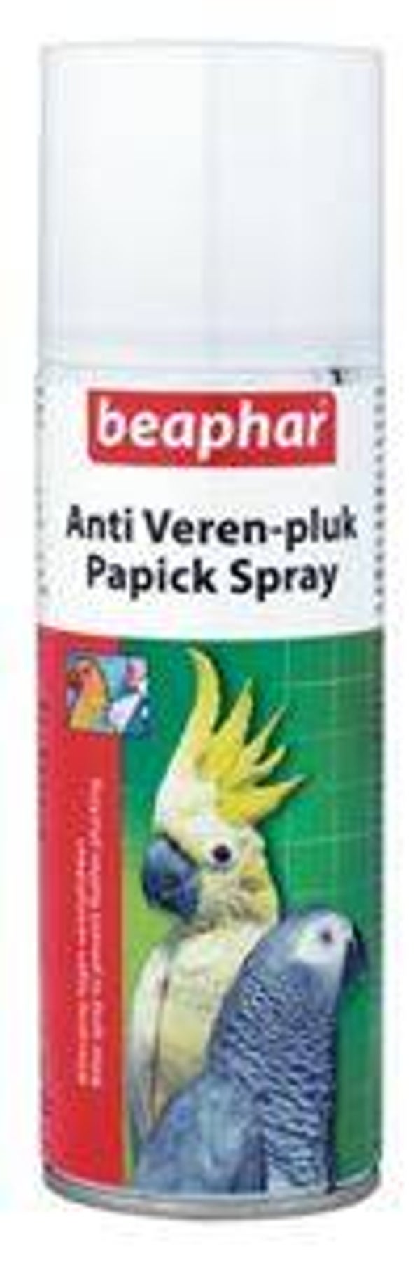Papick Spray  200ml