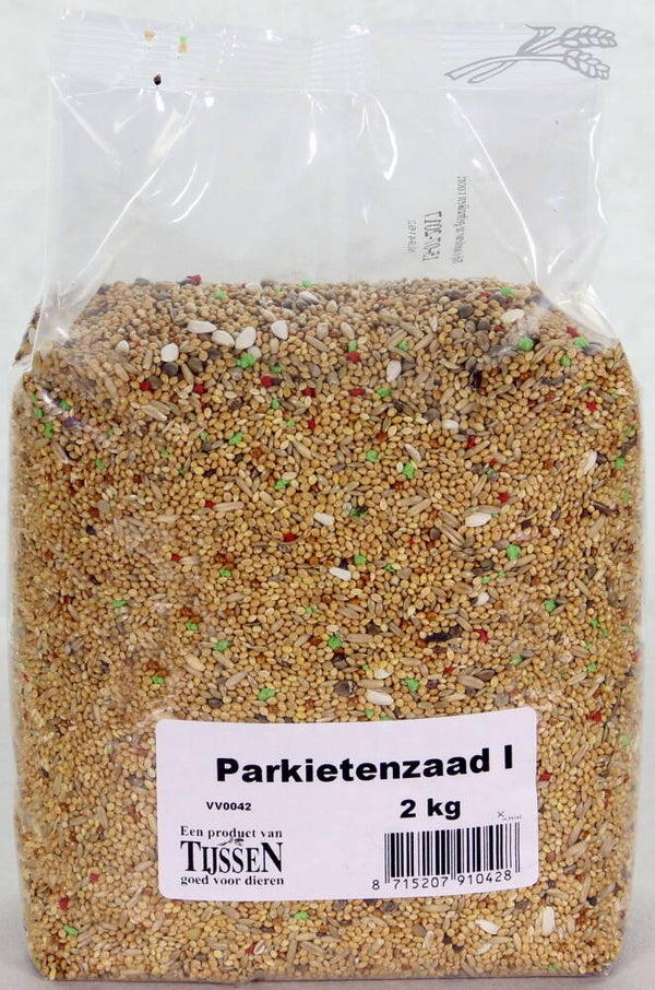 Parkietenzaad I 2kg