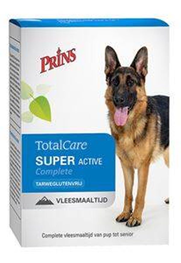 Prins DV Super Active Complete 10kg