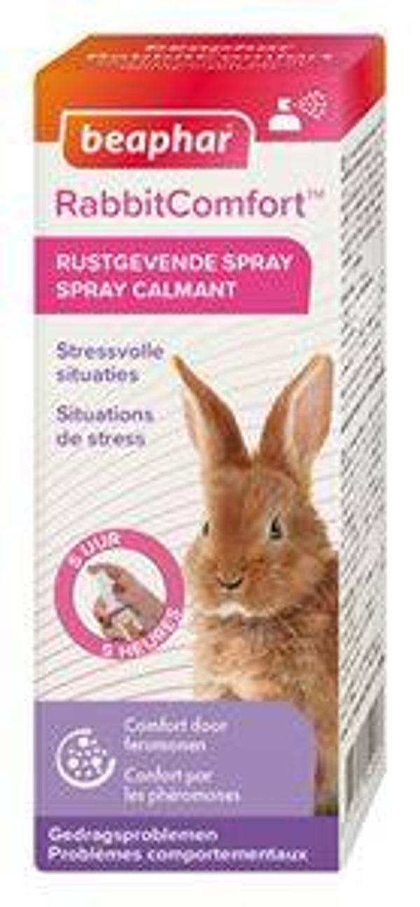 RabbitComfort Rustgevende Spray 30ml