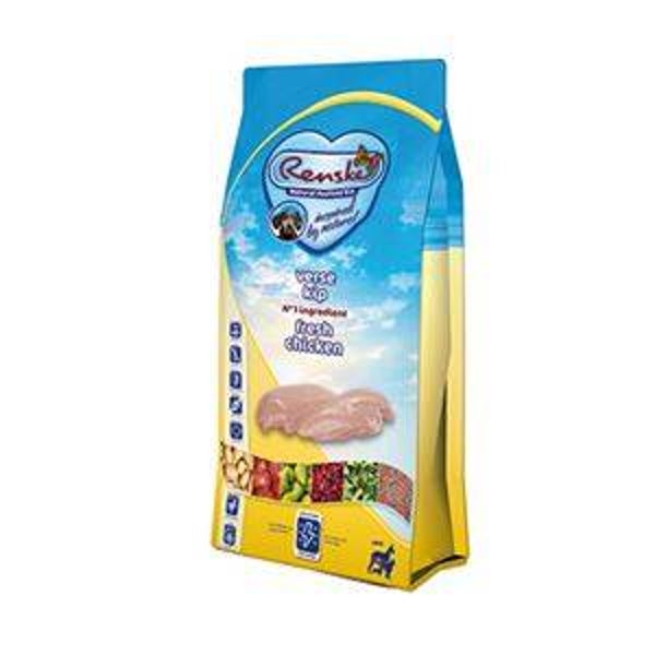 Renske Super Kip Graanvrij 2kg