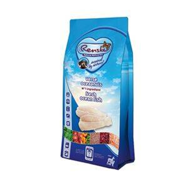 Renske Super Oceaanvis 600gr
