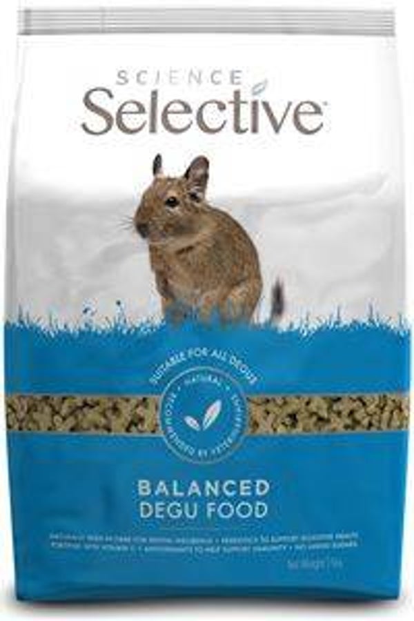 Selective Degu 1,5kg