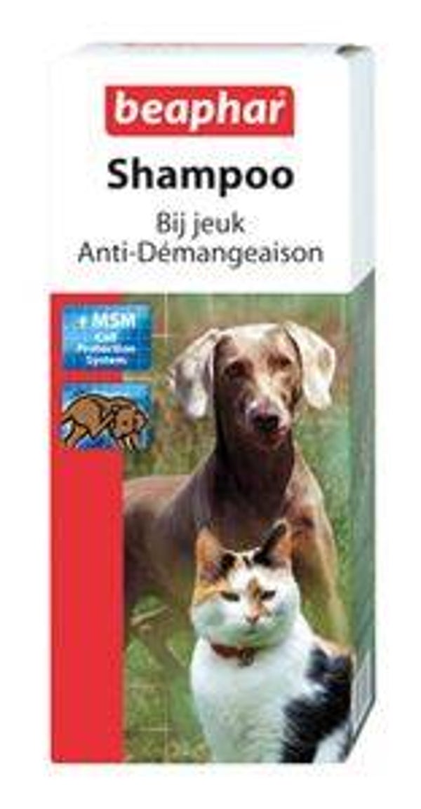 Shampoo Anti Jeuk 200ml