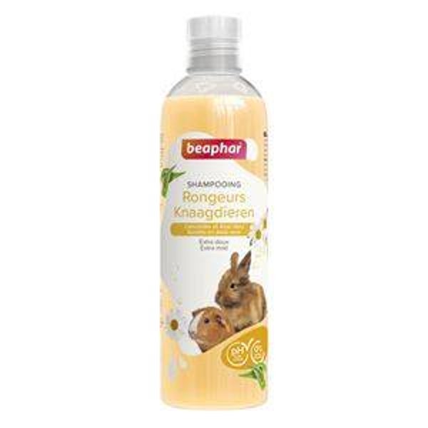 Shampoo Knaagdier 250ml