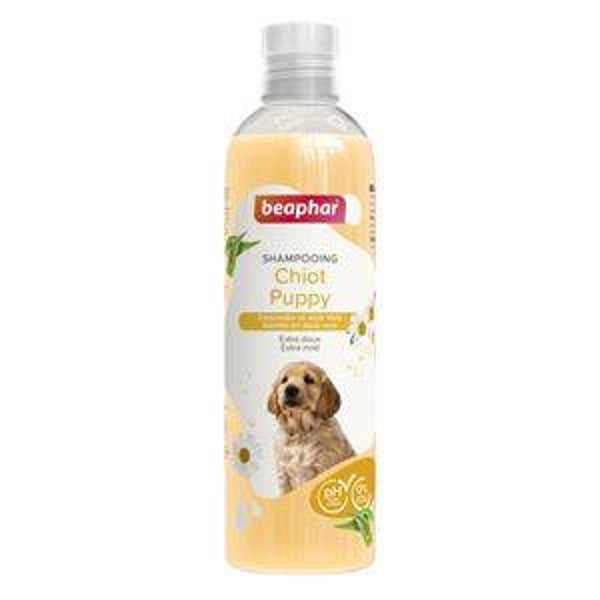 Shampoo Puppy 250ml