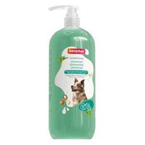 Shampoo Universeel hond 1L