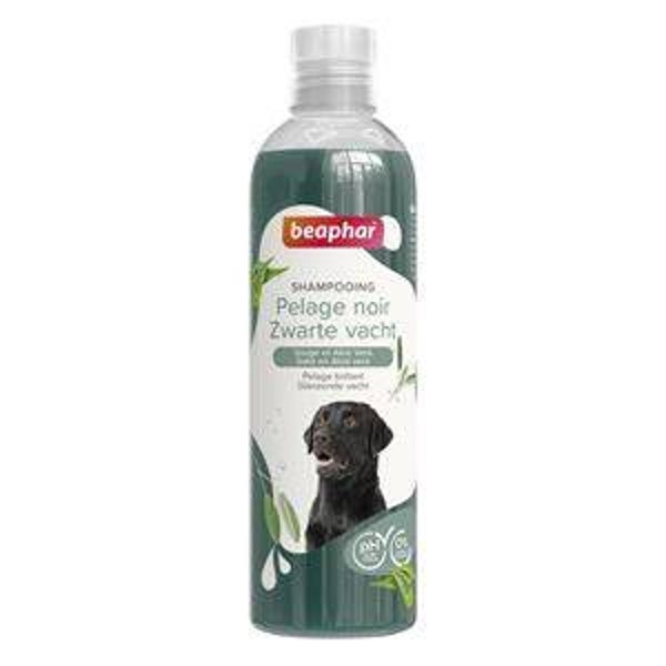 Shampoo Zwarte Vacht Hond 250ml